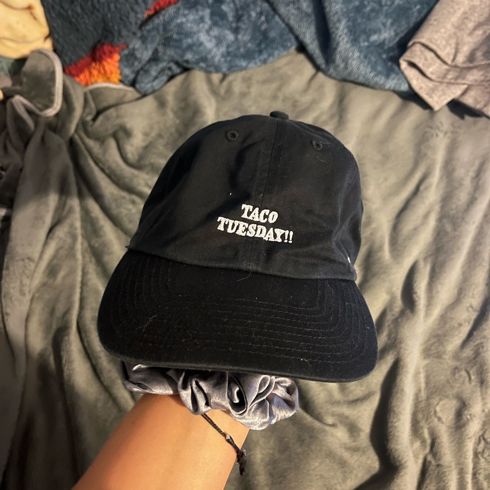 47 Taco Tuesday Hat
